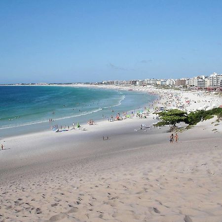 Casa Praia Do Forte Κάμπο Φρίο Εξωτερικό φωτογραφία